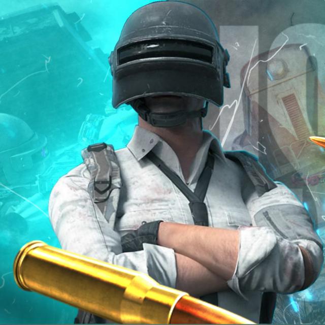 Play BGMI ? #onStream