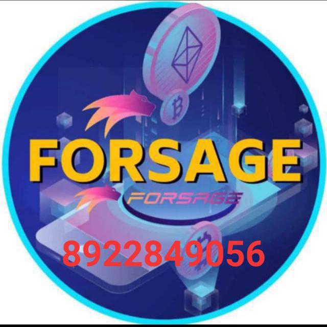 FORSAGE ONLINE WARK 