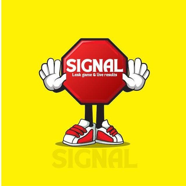 SIGNAL's ?