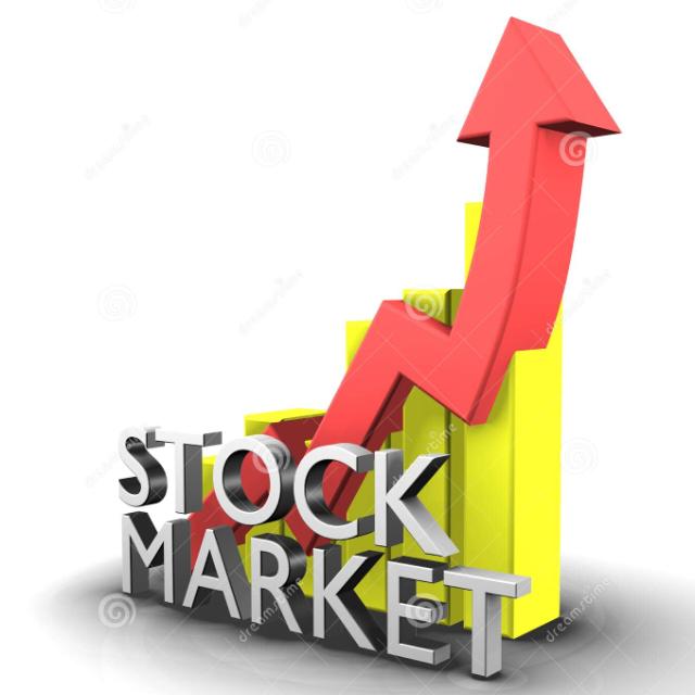 Stock Market ?