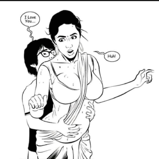 అమ్మ పూకు కొడుకు సొంతం