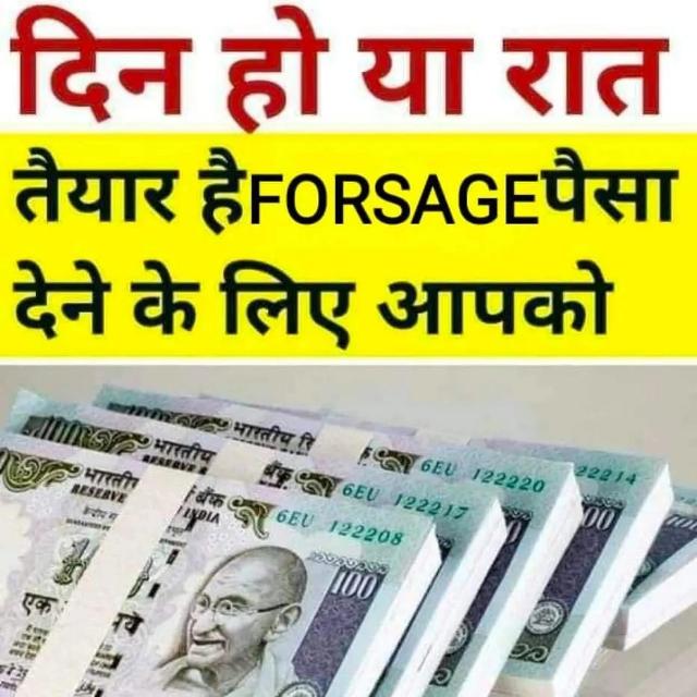 ?Ashok Forsage NFT team?