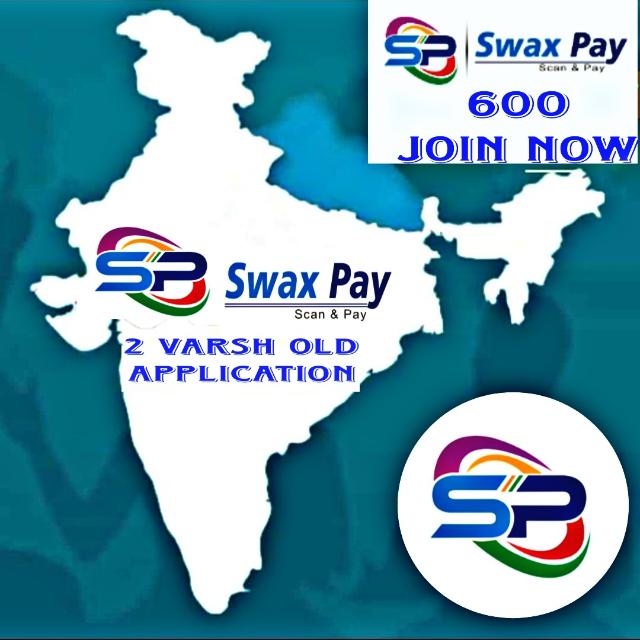 SWAX PAY FAMILY???