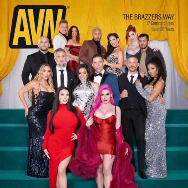Brazzers Group