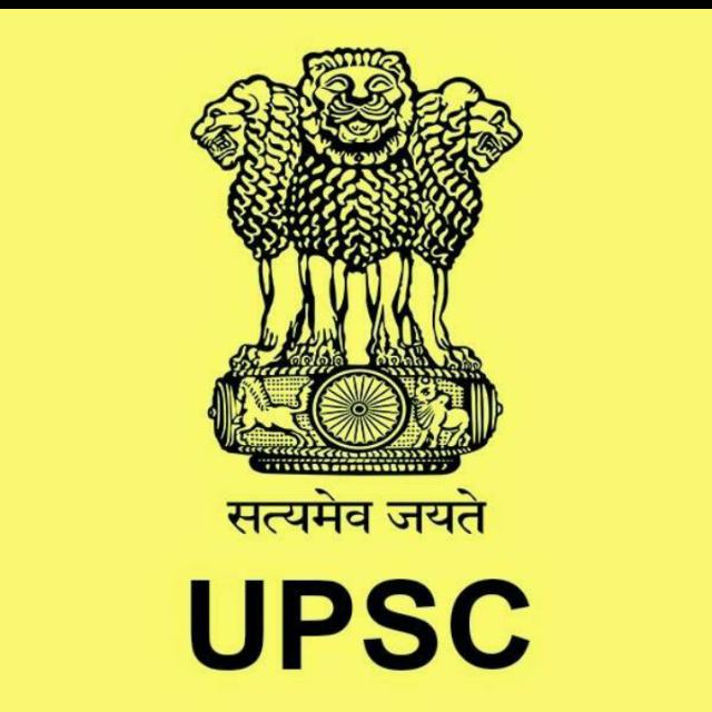 UPSC तैयारी ????
