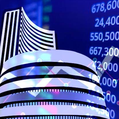 Share Market