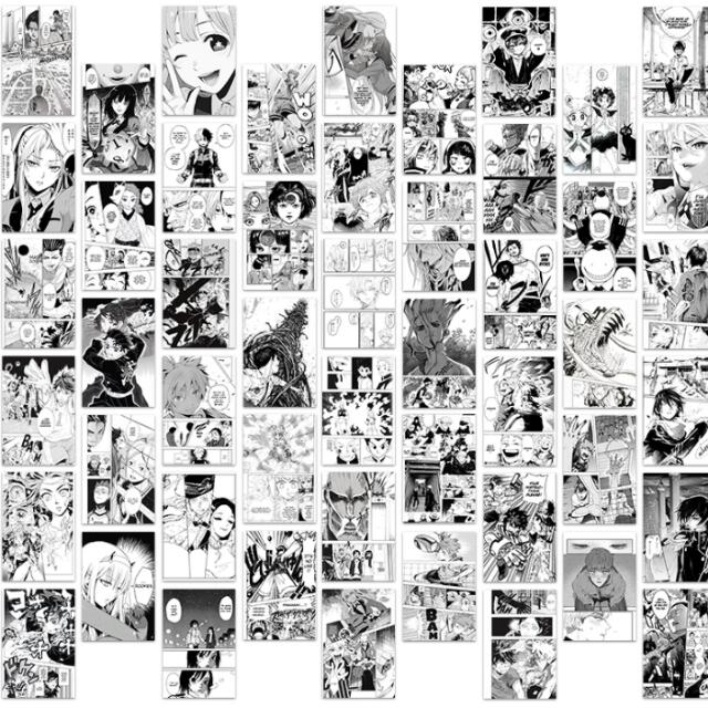 •Manga life•