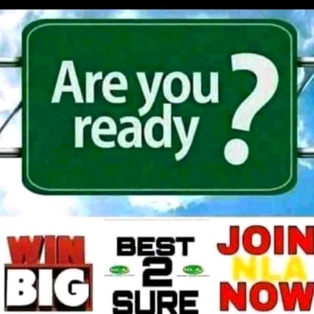 National lottery Authorit Whatsapp group