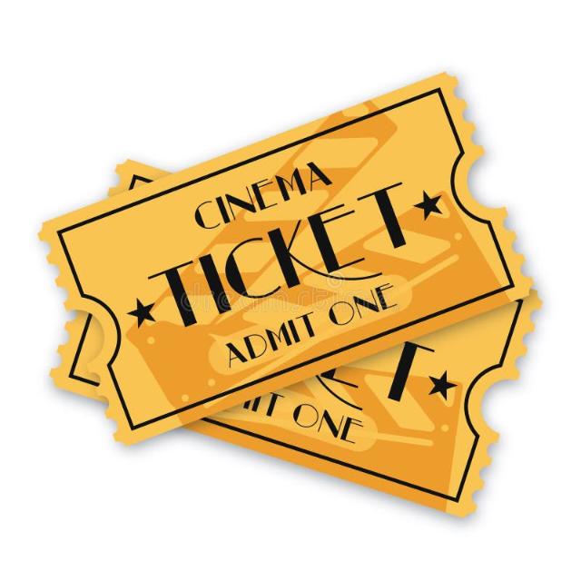 Free Tickets Updates