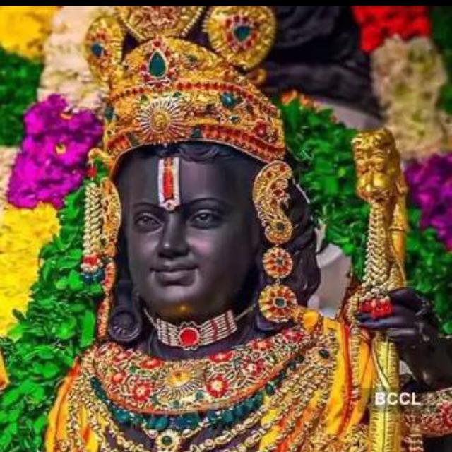 ??  जय श्री राम ??