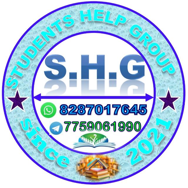 ?STUDENTS HELP GROUP? (2)