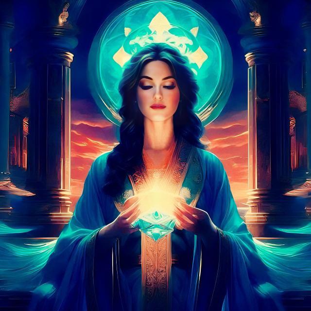 LAW OF UNIVERSE WITH AURORA ??
