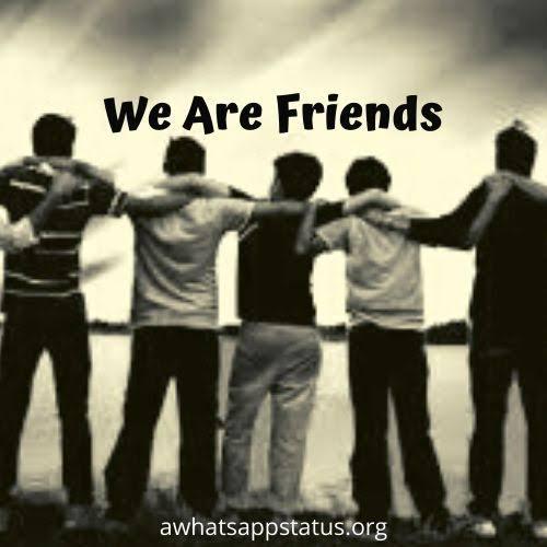 Classmates Whatsapp group