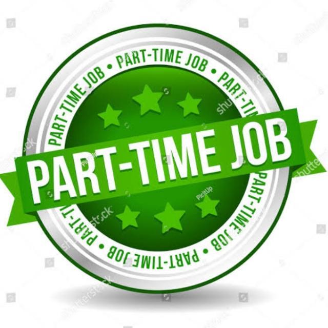 ??Part time online job??