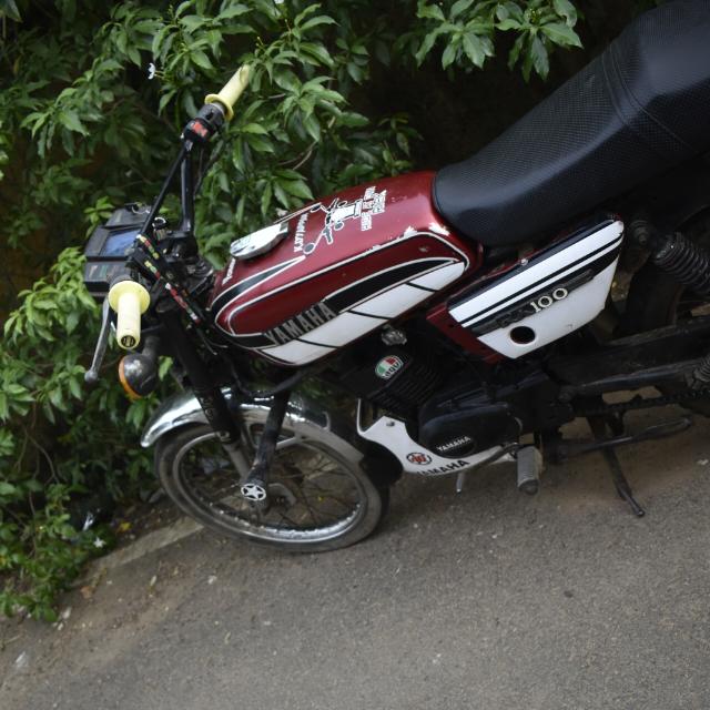 Used cars & bike only...???️?