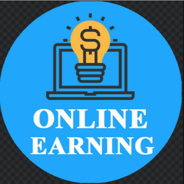 Online Earning