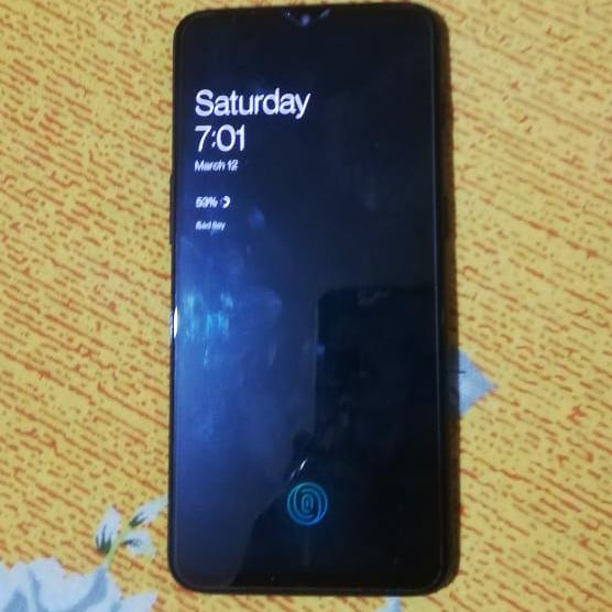 Mobile selling 