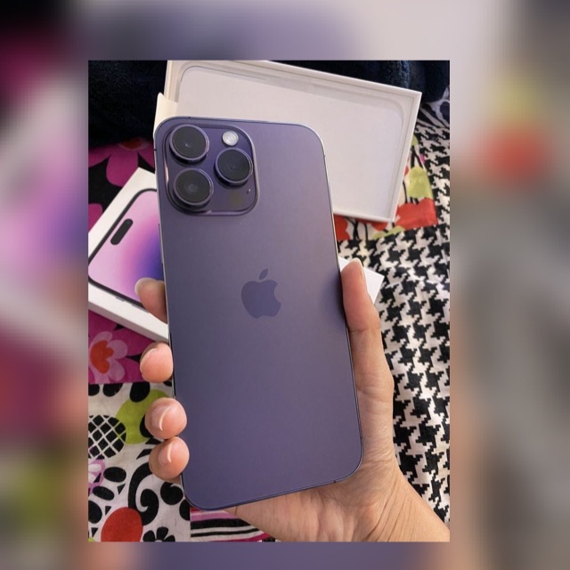 Smartphone Second ?