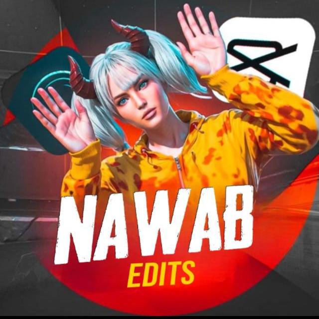 NAWABEDITS Whatsapp group