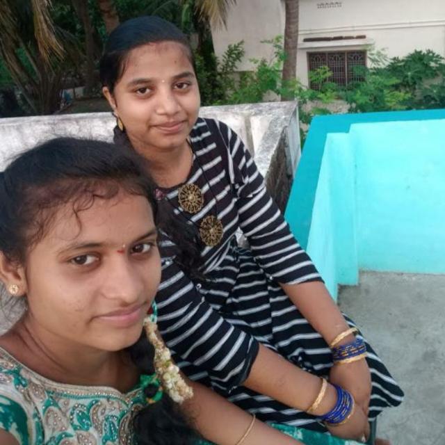 Amma mulachi?