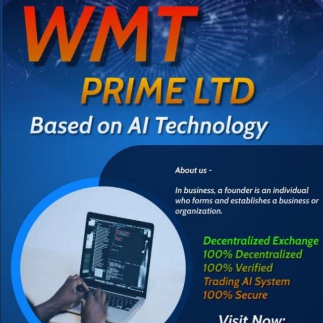 WMT PRIME LTD Whatsapp group