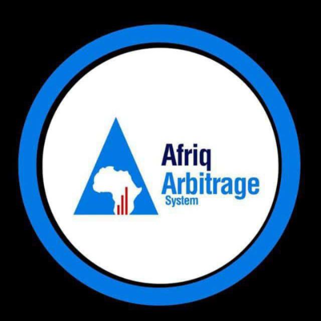 AFRIQ ARBITRAGE SYSTEM Whatsapp group
