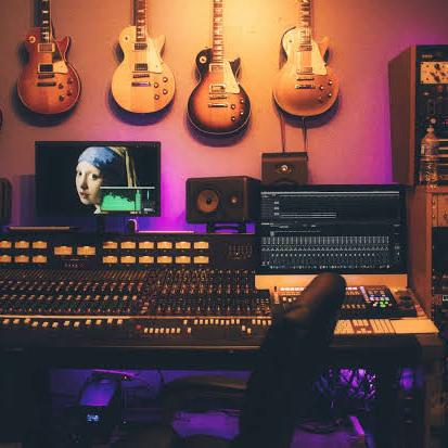 Beats & Artists