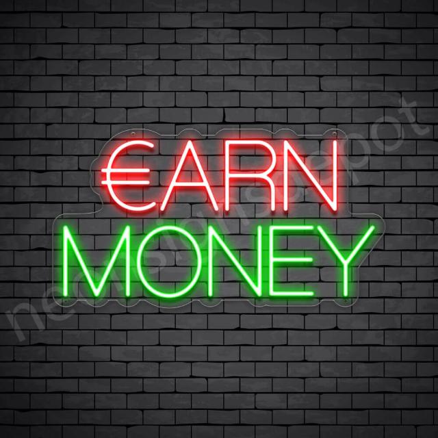 Earn money ????