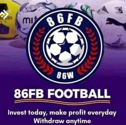 86FB Team Wealth Whatsapp group
