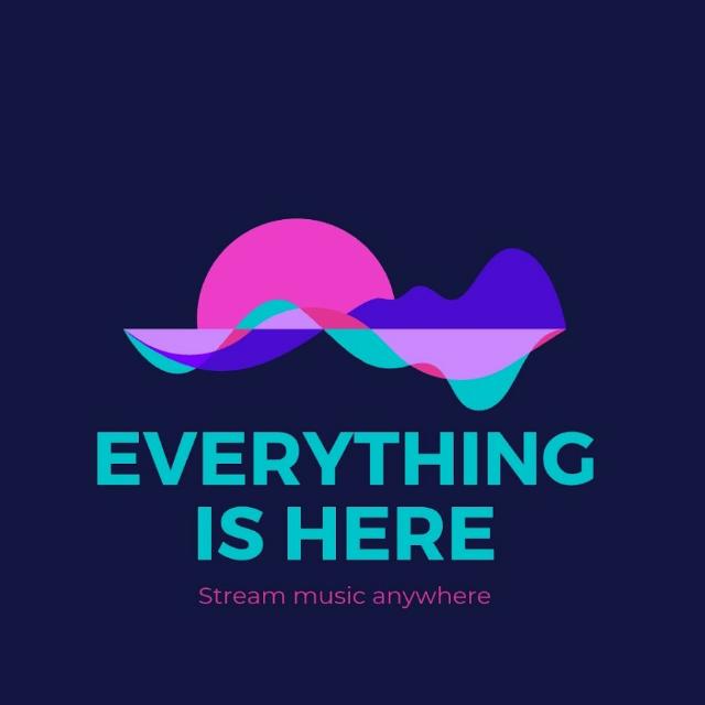 Everything is here