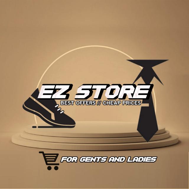 EZ STORE ? 
