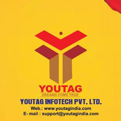Youtag India No.18
