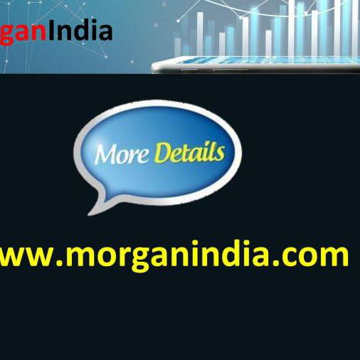 MORGAN INDIA grp 12 ✈️✈️?????