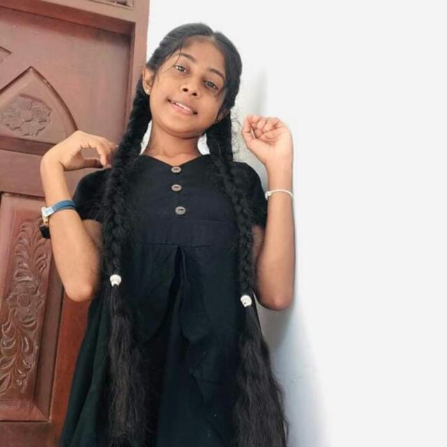 Podi kello 😍