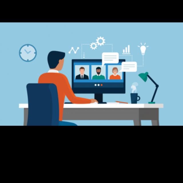WORK FROM HOME ???