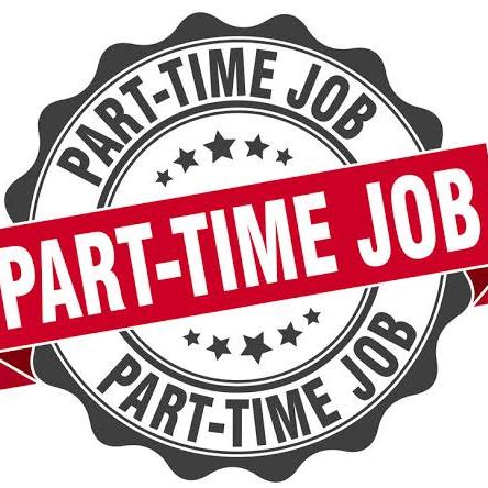 ?PART TIME JOB?