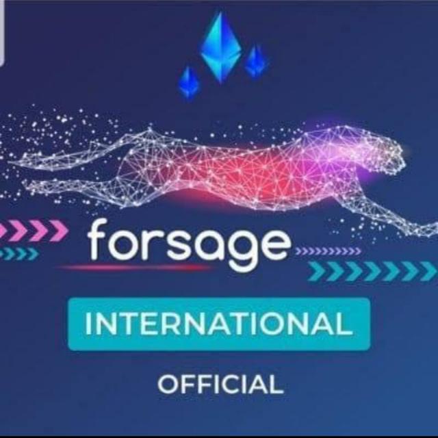 FORSAGE? BUSD GLOBAL