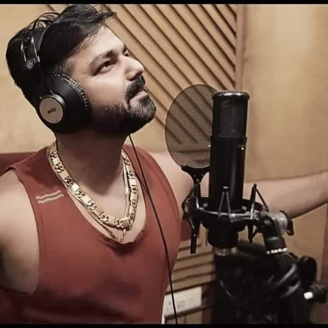 PAWAN SINGH FAN'S CLUB ??