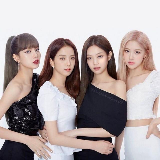 BLACKPINK FOREVER??