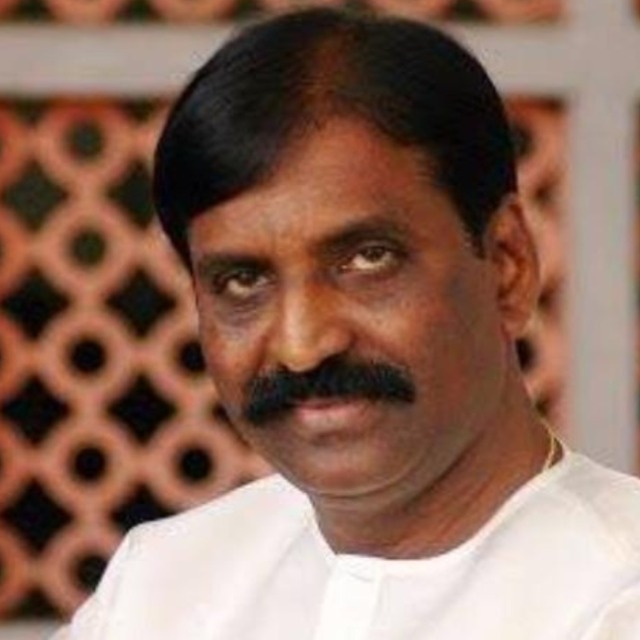 வைரமுத்து திரைப்பாடல்கள்