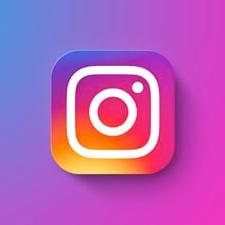 Instagram followers ❤️