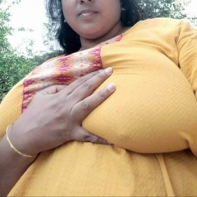 മല്ലു ആന്റി