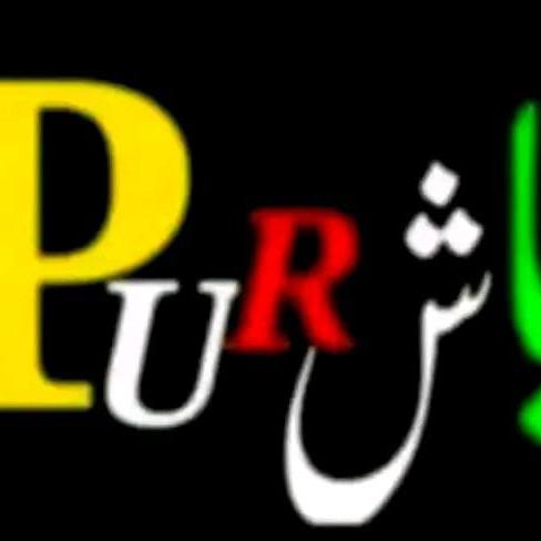 باشPUR