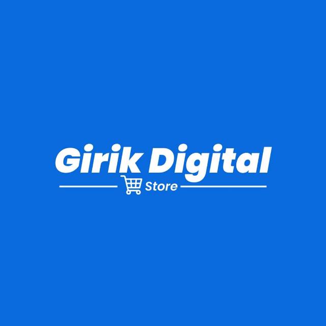 Girikdigitalstore 🛒🛍️🛒