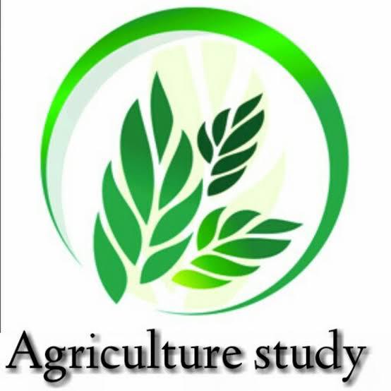 ?Agriculture Study ?