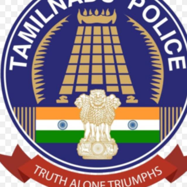 Karanataka police ??