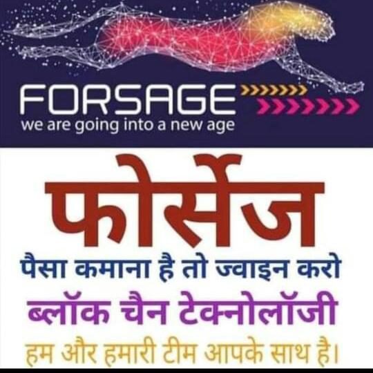 ? FORSAGE AMAZING PLAN?
