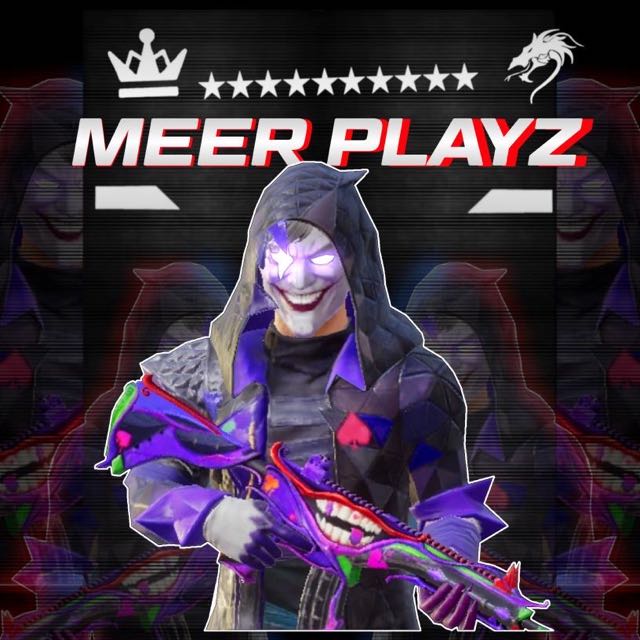 Meer_Playz —Custom Rooms