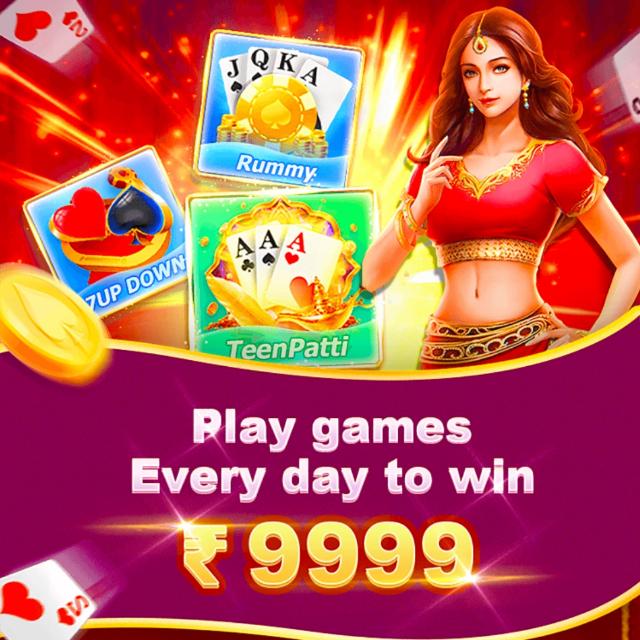 Teen patti master Whatsapp group