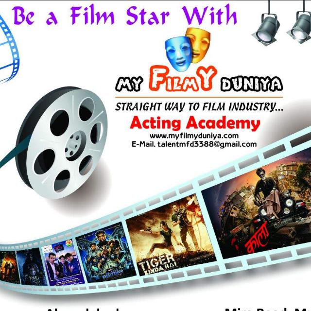 ꧁?️ M.S.FILMY ? DUNIYA?️꧂